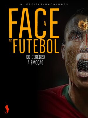cover image of A Face no Futebol